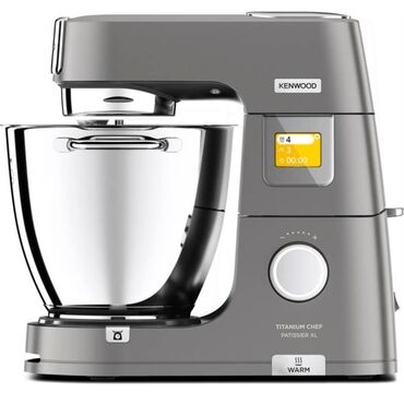 maşın manitorlar: Стационарный миксер, Kenwood, Новый, Самовывоз, Бесплатная доставка, Платная доставка
