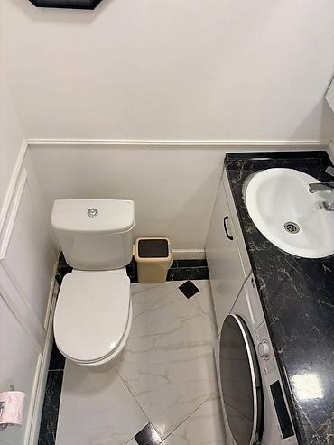 Продажа квартир: 2 комнаты, 72 м², Элитка, 8 этаж, Дизайнерский ремонт — 2