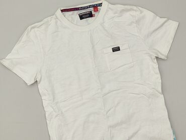 koszulka do kangurowania dla taty: Koszulka dla mężczyzn, S, Superdry, stan - Dobry