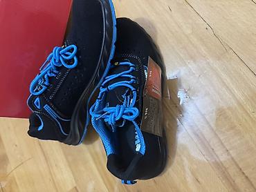safety jogger: VM Footwear sənaye və təhlükəsizlik ayaqqabısı,avropadan alınıb — 5