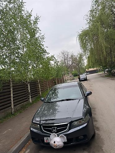 хонда аккорд 2003: Honda Accord: 2003 г., 2.4 л, Механика, Бензин, Седан — 2
