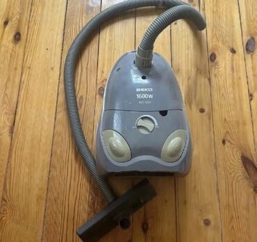 Avtomobil üçün tozsoranlar: Wolf firması tozsoran satılır.Heç bir problemi yoxdur.İşləkdir.Başqa — 4