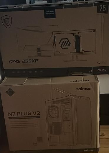 sazz problem: Gaming PC - Intel i5, RTX 5060, 16GB RAM 12th Gen Intel(R) Core(TM) — 6