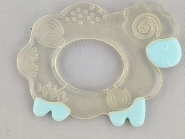Teething ring for infants, condition - Very good