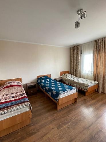 Иссык-Куль 2026: Номер, ЭДЕЛЬВЕЙС Чолпон-Ата, Парковка, стоянка — 11