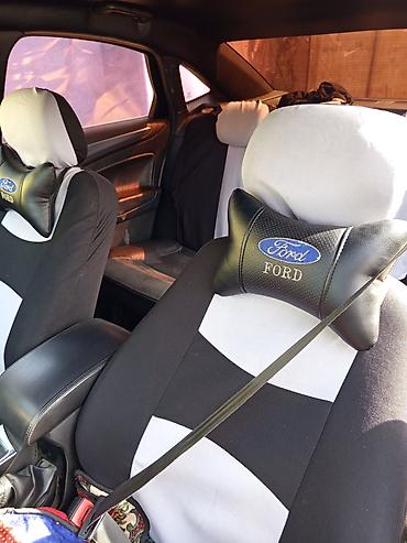 пежо 307: Ford Mondeo: 2010 г., 2 л, Робот, Бензин, Седан — 7