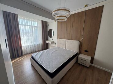 южные микрорайоны: 3 комнаты, 88 м², Элитка, 11 этаж, Дизайнерский ремонт