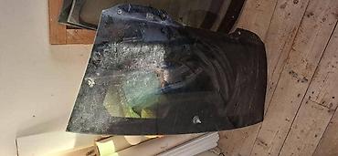 akcija ventilatora: STAKLO GEPEKA ZA SW ZA PEUGEOT 206 | imam sve delove za peugeot 206 — 1