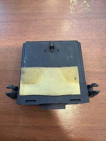 gps tracker za auto cena: MODUL GATEWAY ZA VOLKSWAGEN TIGUAN - 1K0907530AE | CAN Bus Gateway — 3