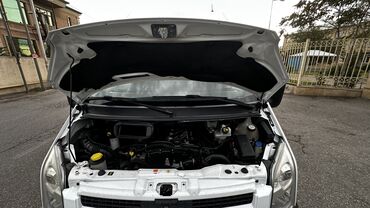 Ford: Ford Transit: 2.4 l | 2010 il 188000 km Van body type — 7