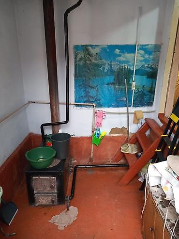 Продажа домов: Дом, 40 м², 4 комнаты — 7