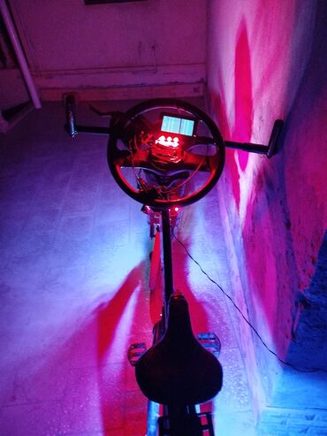 велосипед лада спорт: İdman velosipedləri