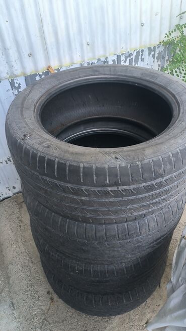 шины размер 20: Комплект летних шин 20" - Размер: 285/50 R20 - Индекс