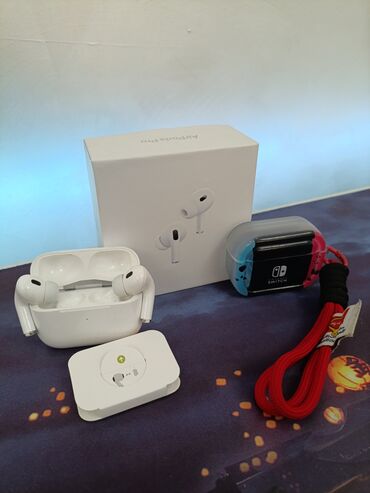купить камеру и микрофон для компьютера: Каптагычтар, Apple, Колдонулган, Электр зымсыз (Bluetooth), Классикалык