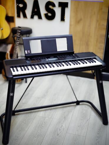 Sintezatorlar: Sintezator, Yamaha, İşlənmiş, Ünvandan götürmə