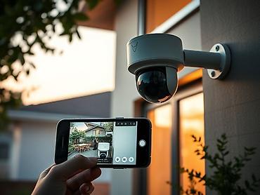 Установка систем наблюдения и безопасности: Установка Видеонаблюдения в Бишкеке . :00:35 — 2