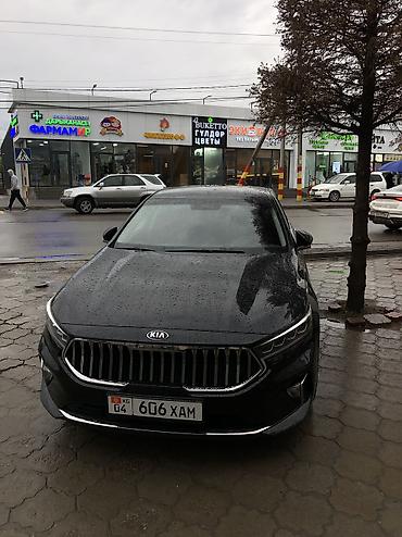 Hyundai: Hyundai Sonata: 2017 г., 2 л, Автомат, Бензин, Седан — 4