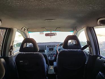Продажа авто: Honda Stream: 2003 г., 2 л, Автомат, Бензин, Универсал — 6