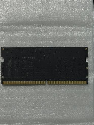 4 к: Оперативная память ADATA SO-DIMM DDR5 8 ГБ (4800) Продаю оперативку — 2
