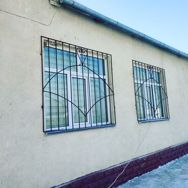 Сварка: Сварка | Навесы — 2