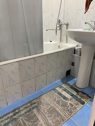 Продажа квартир: 4 комнаты, 78 м², 106 серия, 5 этаж, Евроремонт — 14