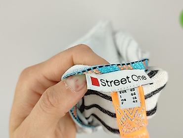 brandy ciuchy: Street One, Bluzka damska, rozmiar M — 4