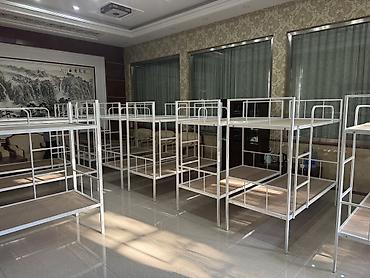 детский веш: Кровать на заказ, Двухъярусная кровать, С выдвижными ящиками, Платная доставка, Бесплатная доставка, Самовывоз, Установка, сборка, Дизайн, проект, Гарантия — 2