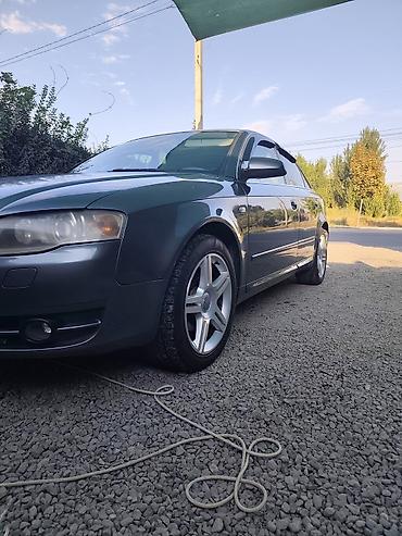 коробка ауди с4: Audi A4: 2008 г., 2 л, Типтроник, Бензин, Седан — 1