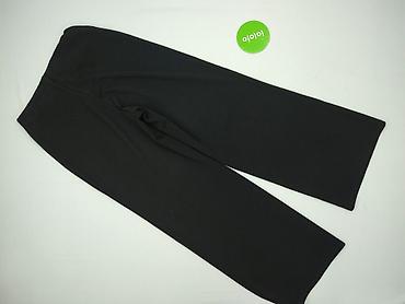c a garnitury: H&M, Spodnie materiałowe damskie, rozmiar S — 3