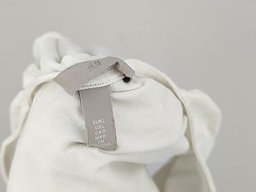 bluzki hm: H&M, Bluzka damska, rozmiar L — 4