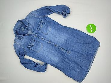 m sara denim: Zara, Koszula damska, rozmiar S — 2