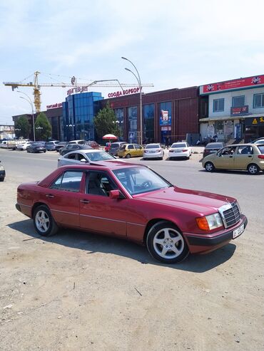мерс е430: Mercedes-Benz E-Class: 1989 г., 2.3 л, Механика, Бензин, Седан