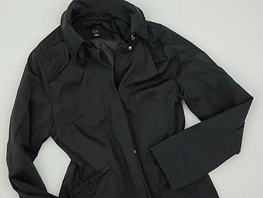 co to znaczy second hand: H&M, Trencz damski, rozmiar S — 1