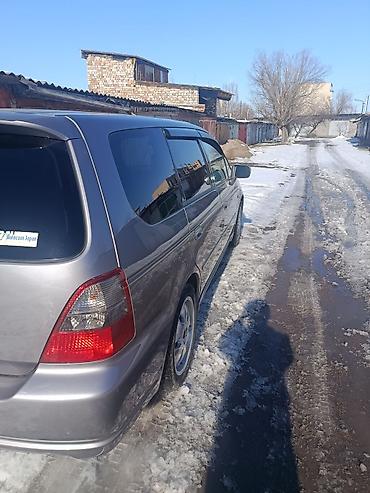 Honda: Honda Odyssey: 2003 г., 2.3 л, Автомат, Бензин, Минивэн — 5