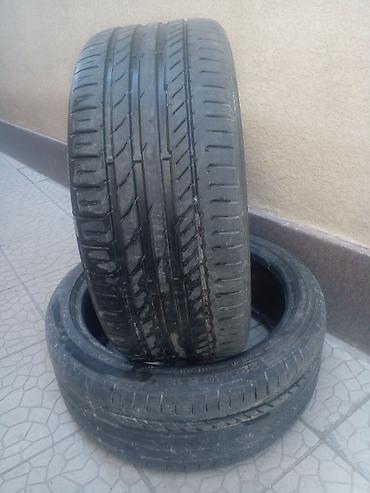 225 40 18 зима: 225 /40 R18 пара 5000 сом — 2