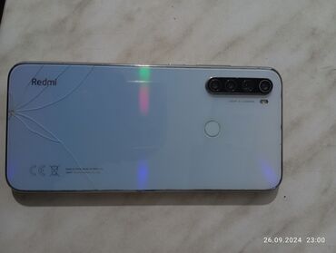 редми ноте 10s: Xiaomi, Redmi Note 8T, Б/у, 64 ГБ, 2 SIM