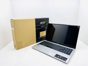 макбук аир м1: Ноутбук, Acer, 8 ГБ ОЭТ, Intel Celeron, 15.6 ", Жаңы, Жумуш, окуу үчүн, эс тутум SSD