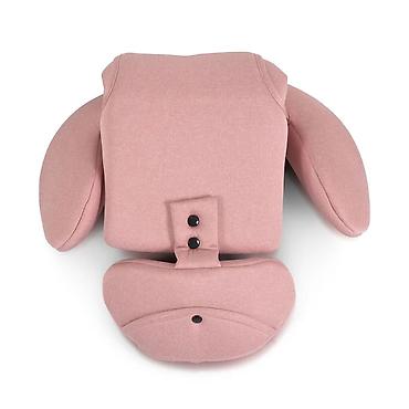 Autosedišta: Cangaroo auto sedište Quill iSize 40–150 cm Pink Vrhunsko bezbednosno — 10