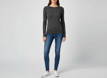 sukienka w kratkę h m: H&M, Светр жіночий, розмір M на lalafo.pl sukienka w kratkę h m: H&M, Светр жіночий, розмір M