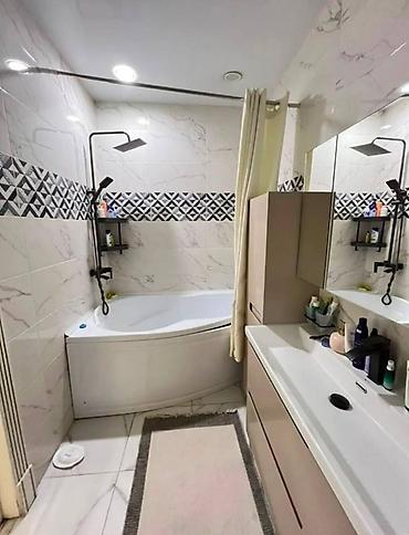 Продажа квартир: 3 комнаты, 110 м², Золотой квадрат Элитка, 11 этаж, Дизайнерский ремонт at lalafo.kg — 7 Продажа квартир: 3 комнаты, 110 м², Золотой квадрат Элитка, 11 этаж, Дизайнерский ремонт — 7