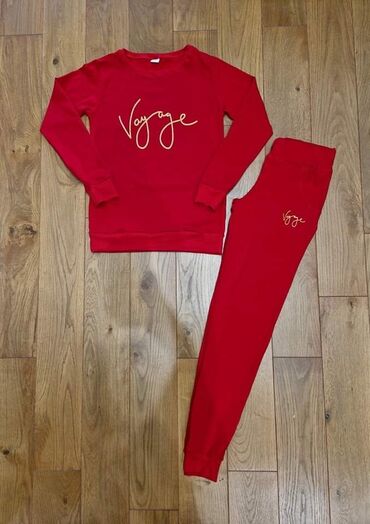 Gornji i donji deo: Unikatne pamucne trenerke jos uvek po starim cenama!!! Cena kompleta — 18