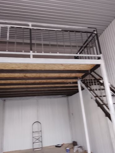 Сварка: Сварка | Ворота Монтаж — 6