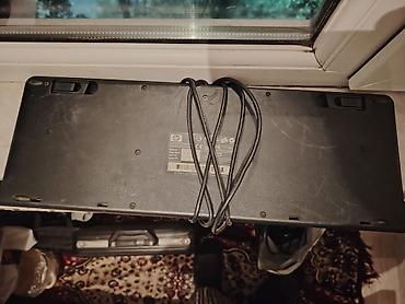 dizustu komputer: 2 si bir yerde satilir Məhsul: 2 ədəd USB klaviatura (tam ölçülü — 3