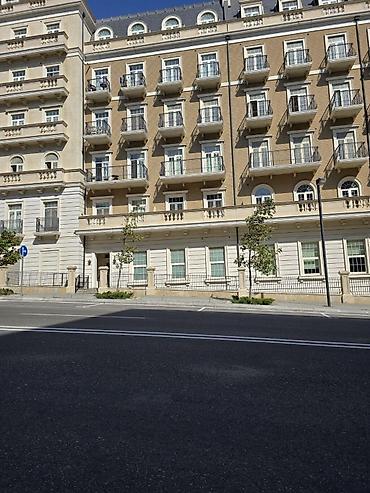 əmircan qəsəbəsi: Satılır 3 otaqlı ofis 106 m², Şah İsmayıl Xətai m. 550 000 AZN 3 — 1