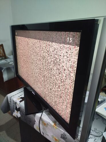 Televizorlar: Televizor Sony LCD 40" — 2