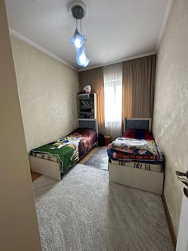 Продажа квартир: 4 комнаты, 75 м², 4 этаж — 5
