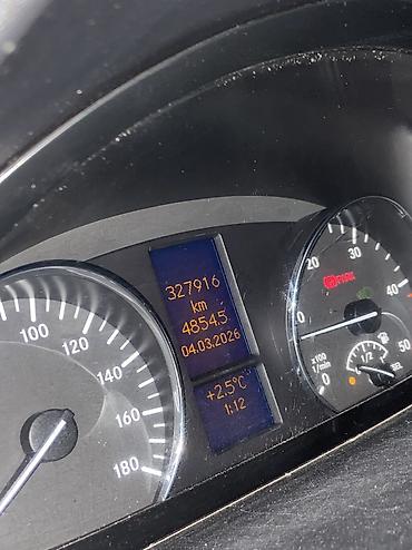 Mercedes-Benz: Mercedes-Benz Спринтер: 2009 г., 3 л, Дизель — 13