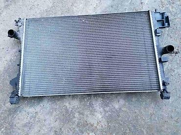 Hladnjaci klime: Fiat Croma 1.9jtd hladnjak vode. Fiat Croma 1.9jtd hladnjak vode — 2