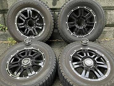 maxxis razr: Грязевые, всесезон Япония BF Goodrich Yokohama Geolandar 265/70 R17 — 1