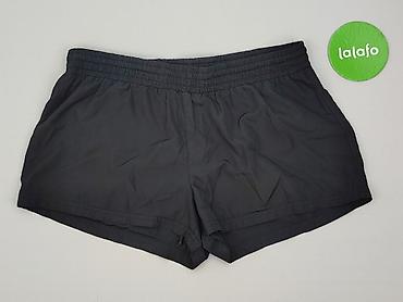majtki underwolf: Szorty damskie, rozmiar 2XL — 2